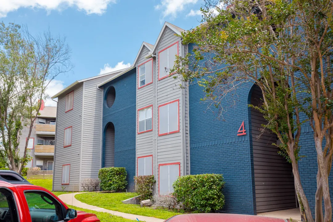 Melrose Trail Apartment Homes - Photo 18 of 32