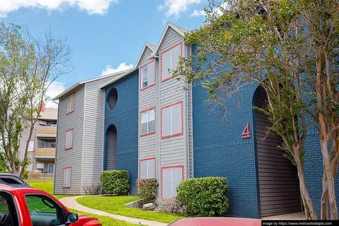 Melrose Trail Apartment Homes - Photo 18 of 32