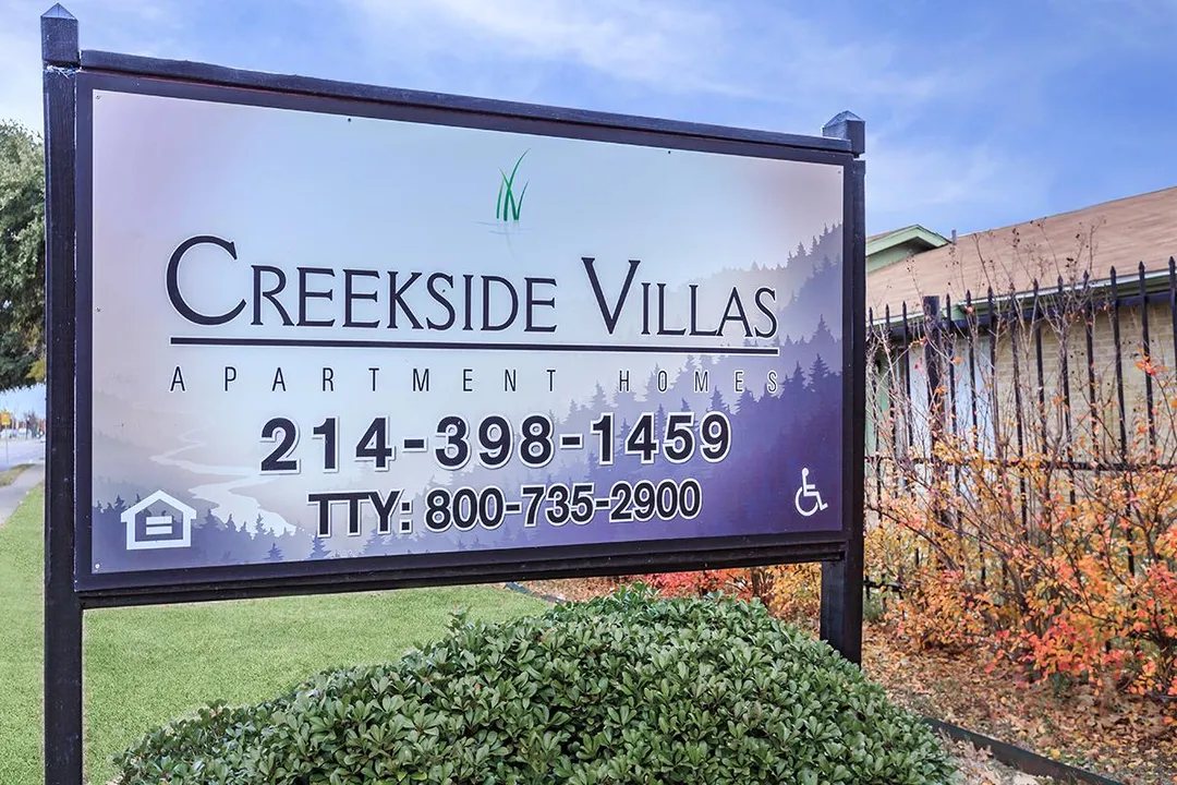 Creekside Villas - Photo 9 of 13