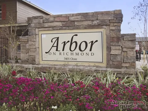 Arbor on Richmond - 28