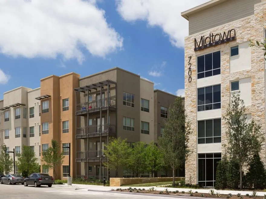 Midtown Commons at Crestview Station I - 11