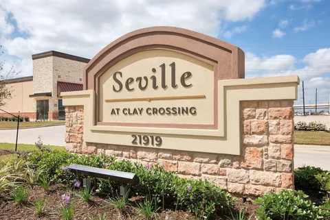 Seville at Clay Crossing - 35