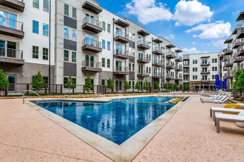 Luxia River East - 1