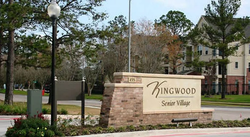 Kingwood Senior Village - Photo 22 of 43