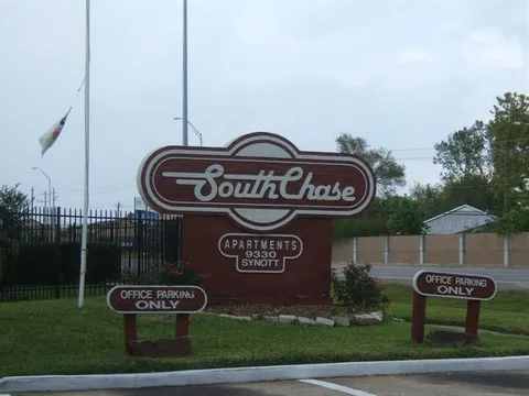 South Chase - 7