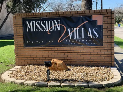 Mission Villas - 11