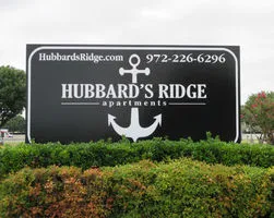 Hubbard's Ridge - 19