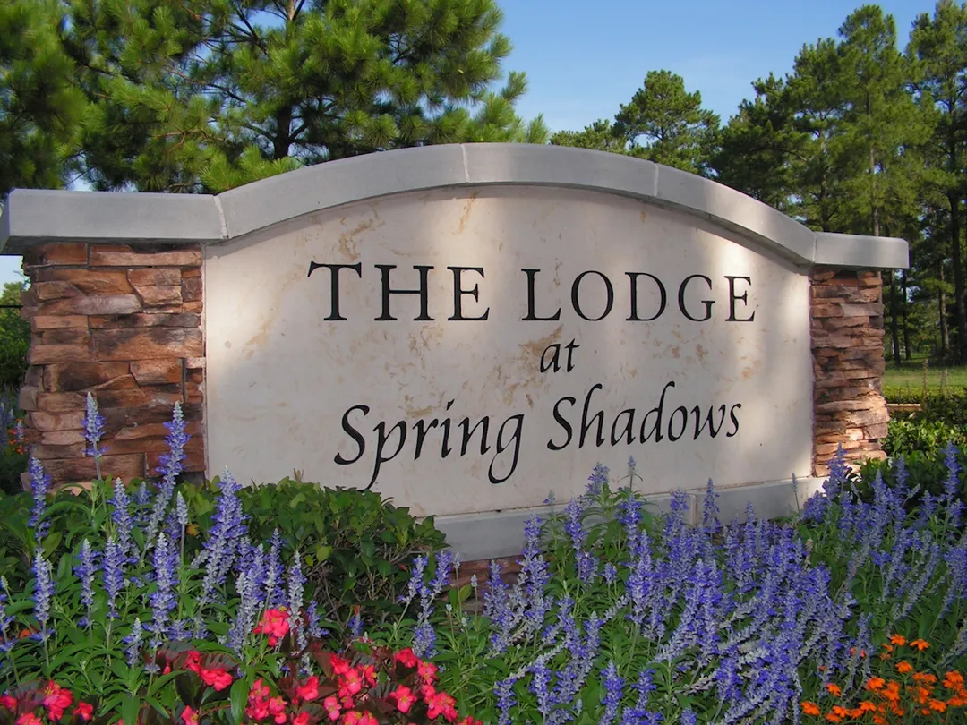 Lodge at Spring Shadows - Photo 14 of 36