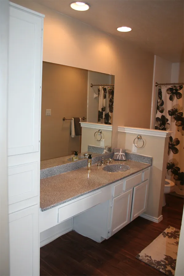 Plano Park Townhomes - Photo 58 of 61