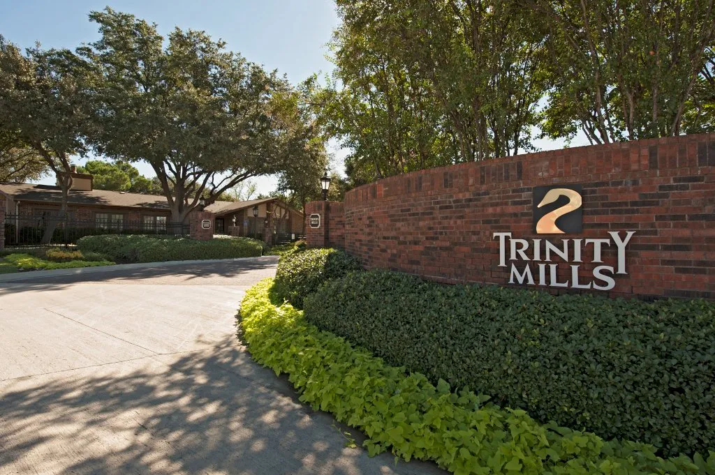 Trinity Mills - 4