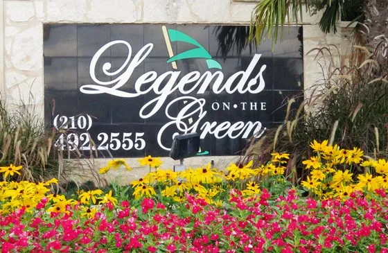 Legends on the Green - 20