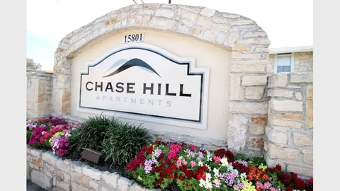 Chase Hill - 5
