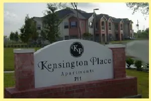 Kensington Place - 7