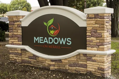 Meadows on Merrill - 13