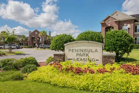 Peninsula Park - 13