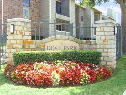 Dove Park - 0