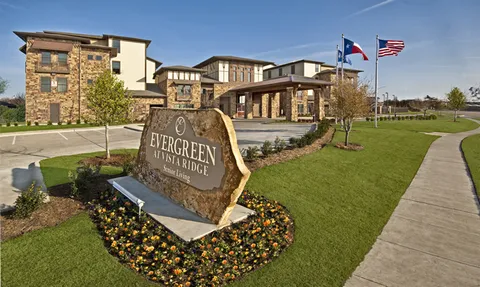 Evergreen at Vista Ridge - 7