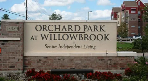 Orchard Park at Willowbrook - 4