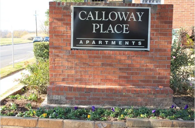 Calloway Place - 8