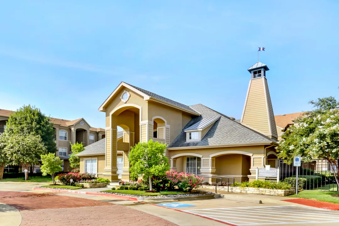 Fountains of Burleson - Photo 19 of 25