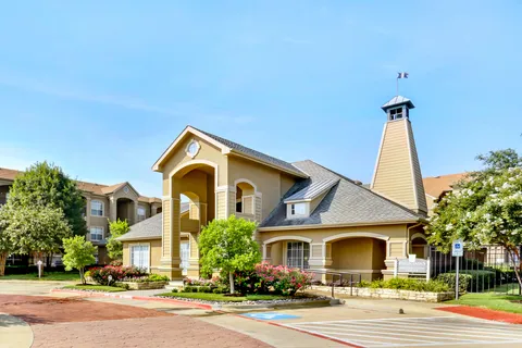 Fountains of Burleson - Photo 19 of 25