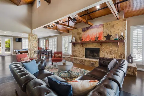 Santa Fe Ranch - Photo 26 of 40