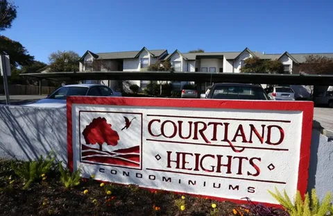 Courtland Heights - 5