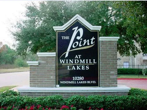 Point at Windmill Lakes - 16