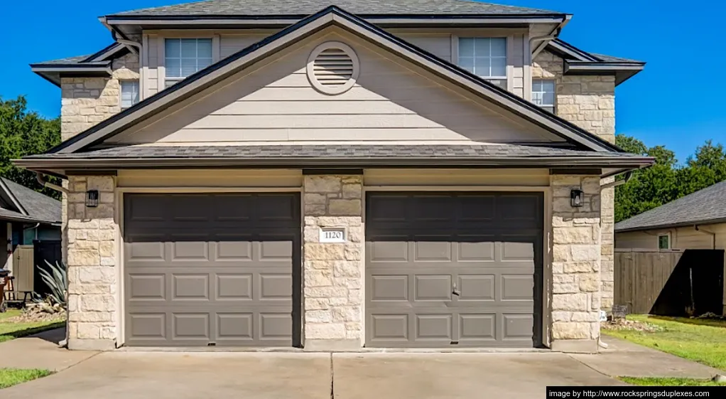 Rock Spring Duplexes - Photo 1 of 32