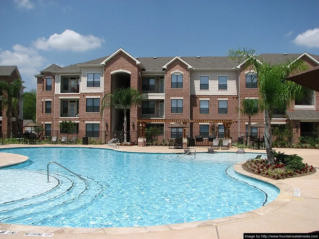 Fountains at Almeda - Photo 7 of 27