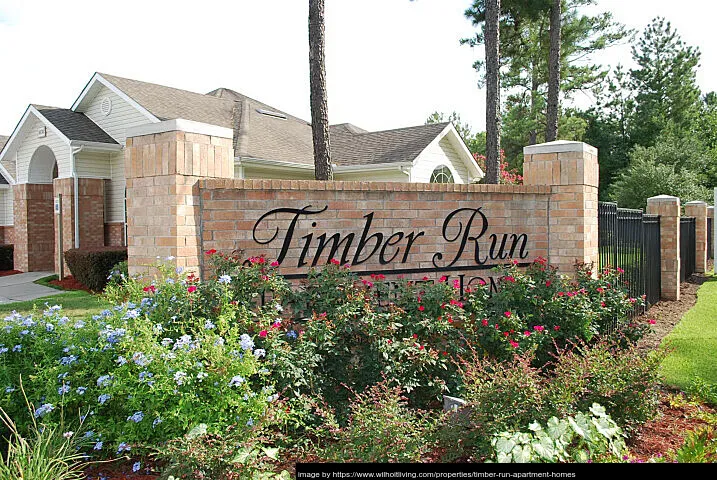 Timber Run - Photo 34 of 41