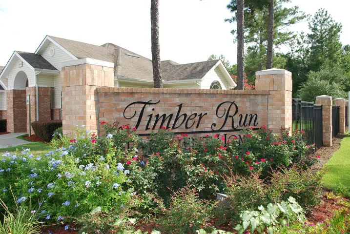 Timber Run - 33