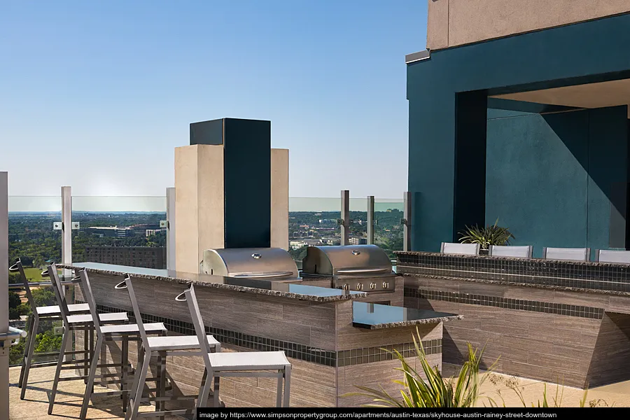 Skyhouse Austin - Photo 1 of 18