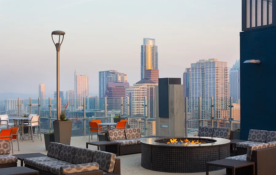 Skyhouse Austin - Photo 11 of 18