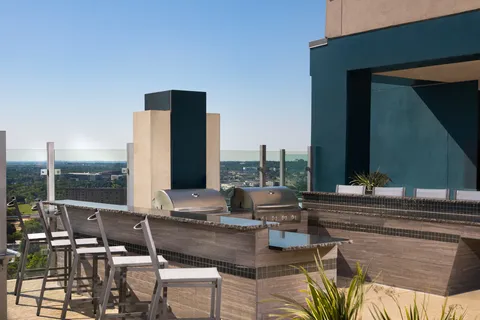 Skyhouse Austin - Photo 1 of 1