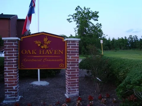 Oak Haven - 14