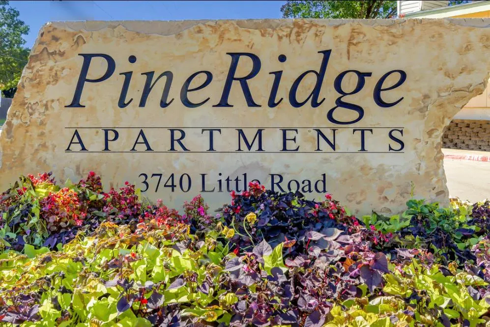 Pineridge - 5