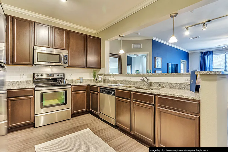 Aspire McKinney Ranch - Photo 4 of 24