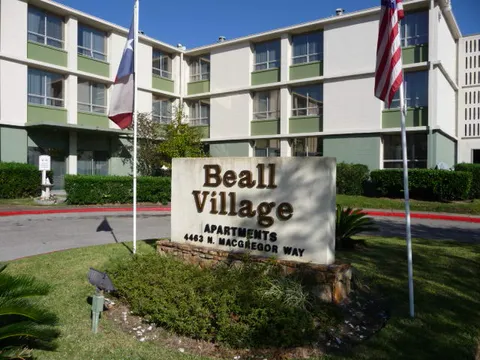 Beall Village - 0