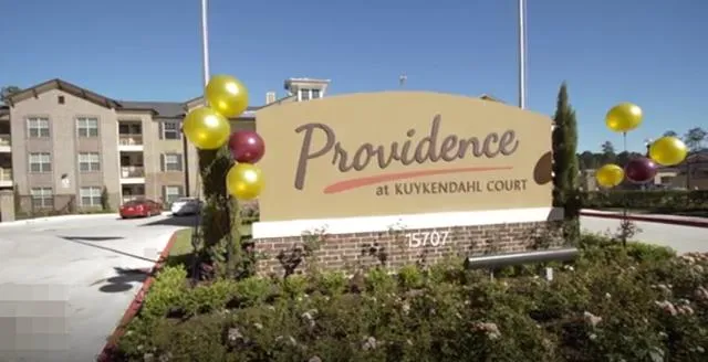 Providence at Kuykendahl Court - 6