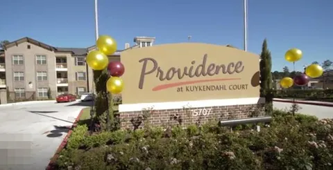 Providence at Kuykendahl Court - Photo 9 of 21