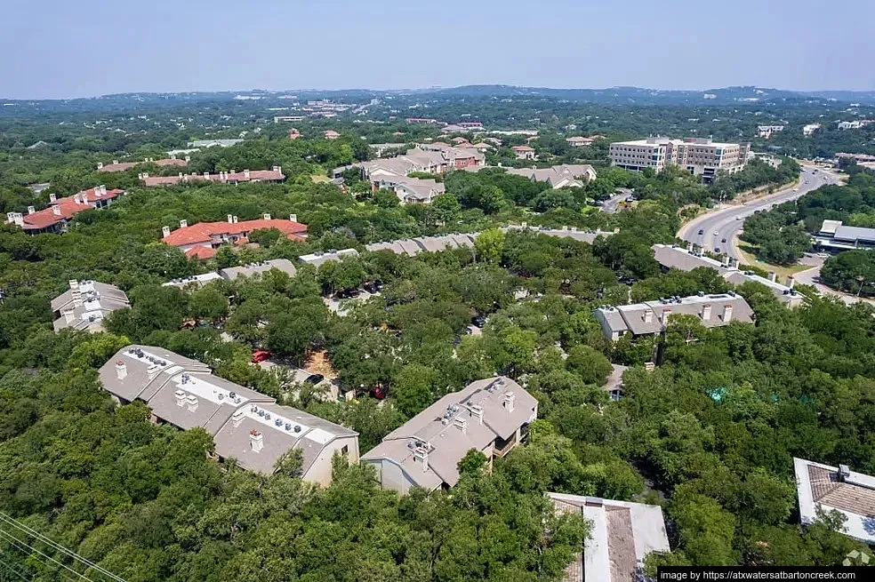 Waters at Barton Creek - Photo 3 of 38