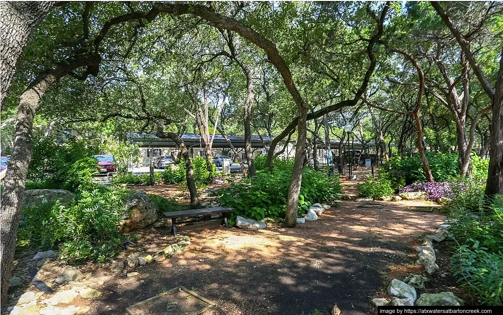 Waters at Barton Creek - Photo 13 of 38