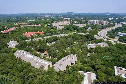 Waters at Barton Creek - Photo 3 of 5