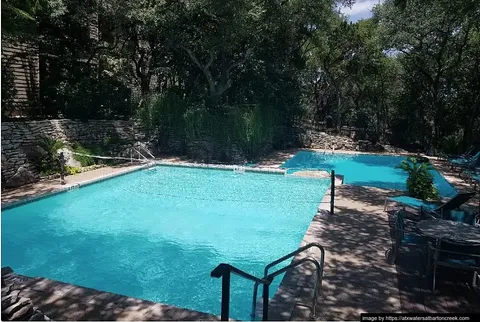 Waters at Barton Creek - Photo 12 of 38