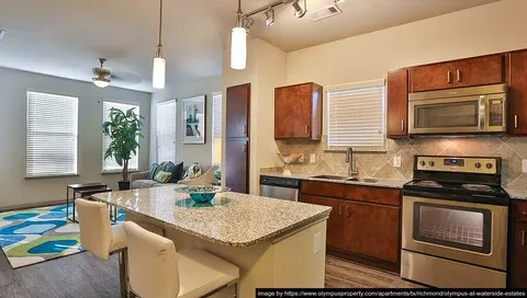 Olympus at Waterside Estates - Photo 10 of 40