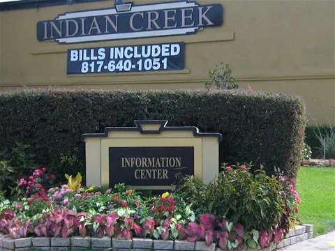 Indian Creek - 6
