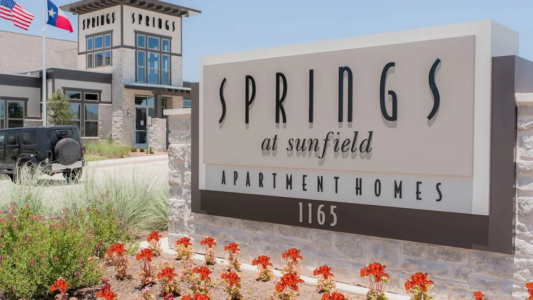 Springs at Sunfield - 17