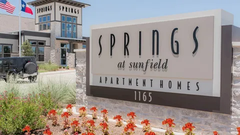 Springs at Sunfield - 17