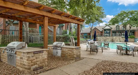 Hyde Park at Valley Ranch - Photo 21 of 41